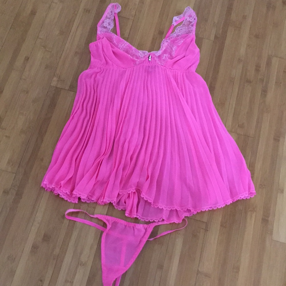 Sleepwear